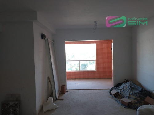 Imagem 14 de 24 de Apartamento Em Centro - Santo André - 4759