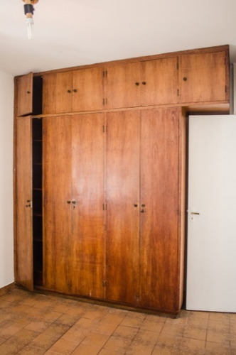 Imagem 5 de 9 de Apartamento Vila Clementino Sao Paulo Sp Brasil - 1124