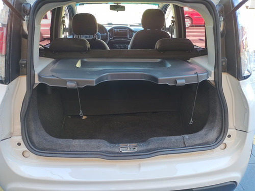 Imagem 10 de 12 de Fiat Uno Way 1.0 8v (flex) 4p Flex Manual