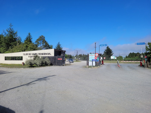 1339 - Club De Campo Residencial, Lote 3, Parcela 166, Puert