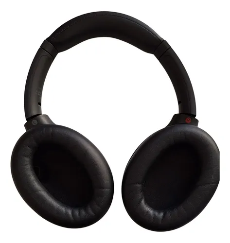 Audífonos Inalámbricos Con Noise Cancelling Wh-1000xm4 (Usado)