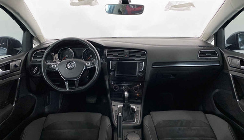 Imagen 13 de 15 de 119910 - Volkswagen Golf 2017 Con Garantía