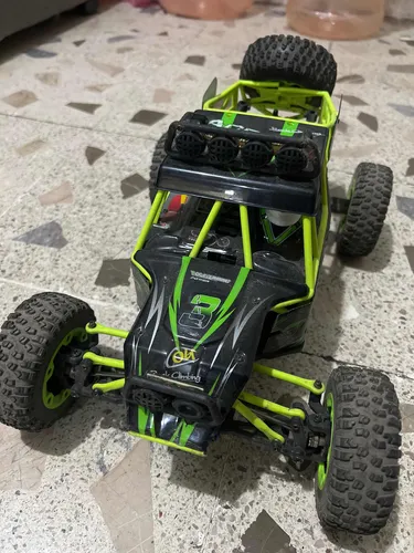 Olx carros de control remoto sale