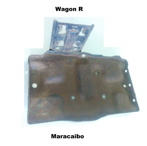 Base De Bateria Chevrolet Wagon R Wr. Precio 5$