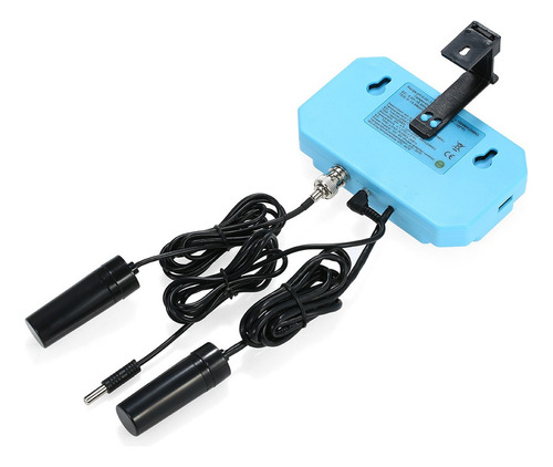Detector De Agua Profesional 3 En 1 Ph/tds/temp Medidor