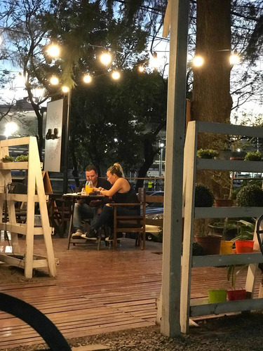 Fondo De Comercio Bar- Cafetería - Casa De Té- Pasteleria.