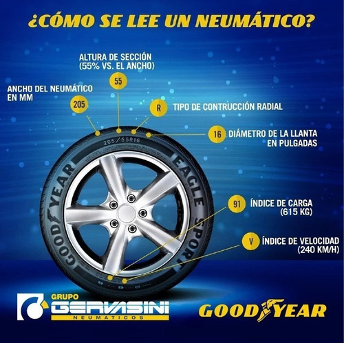 Imagen 6 de 7 de Neumático Kumho 235/65r17 Road Venture At51