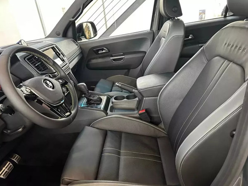 Volkswagen Amarok 3.0 Cd Tdi 258Cv V6 Hero 4X4 At