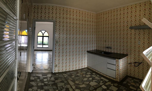 Apartamento Com 3 Dormitórios Para Alugar, 187 M² Por R$ 2.052,00/mês - Centro - Valinhos/sp - Ap0050