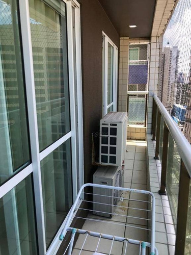 Imagem 4 de 19 de Apartamento Para Alugar, 70 M² Por R$ 3.000,00/mês - Praia De Iracema - Fortaleza/ce - Ap1928
