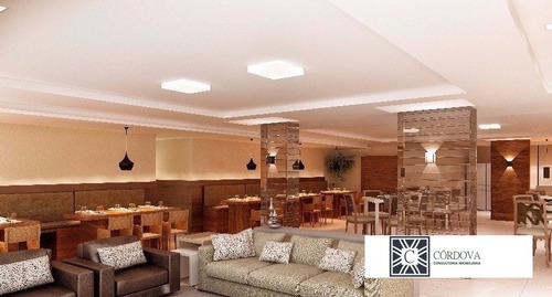 Imagem 6 de 8 de Apartamento - Trindade - Ref: 8011 - V-8011