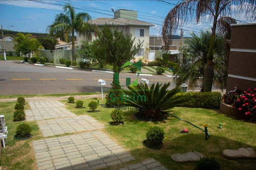 Imagem 11 de 15 de Casa De Alto Padrão Loteamento Terras De Atibaia I - 766