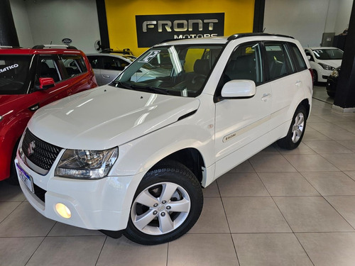 Suzuki Grand Vitara 2.0 4X2 16V