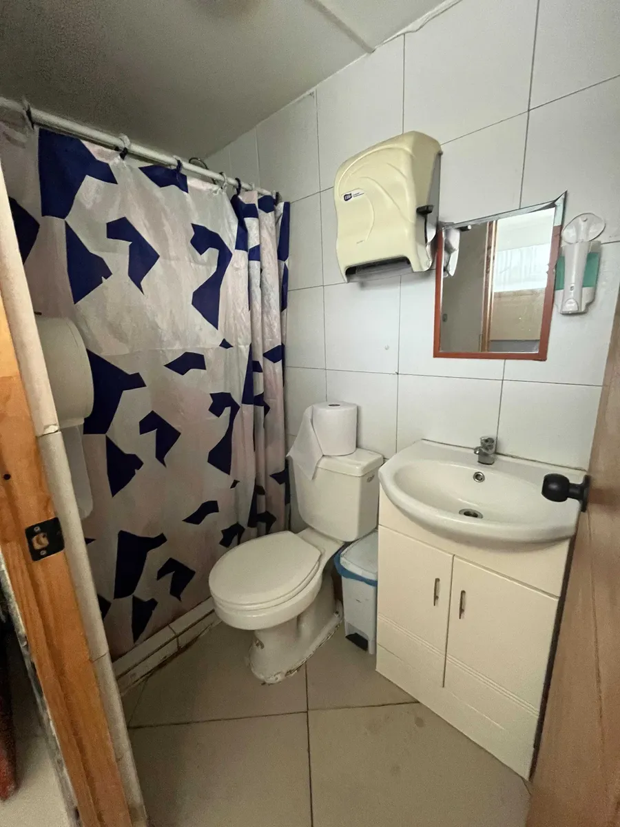 Imagen 4 de 10 de Se Vende Casa, Villa Las Palmas (169370)