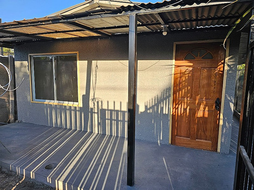 Se Vende Excelente Y Amplia Propiedad (530 M2) Puente Alto