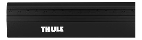 Barra Thule Wingbar Edge (1 Barra) 86 Cm Negro