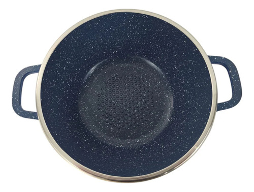 Batería Cocinalia Luxury 12 Pzas Recubrimiento Cerámico Verde