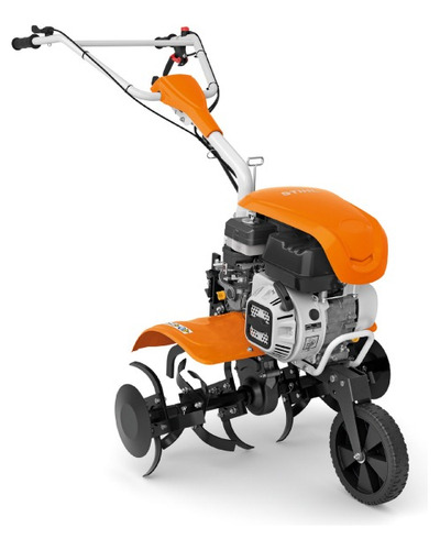 Motocultivador Stihl Mh 610 6 Hp