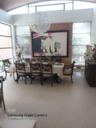 Imagen 13 de 28 de Casa En Venta En Lagos De Caujaral #7463366