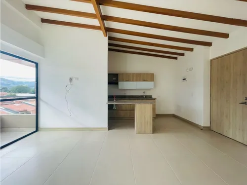 En Arriendo Apartaestudio La Ceja