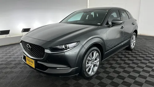Mazda Cx30 Grand Touring Lx Hybrid