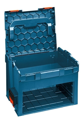 Caja Herramientas Maletin Bosch Ls-boxx 306 Apilable Bandeja