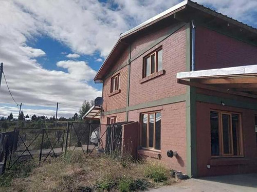 Duplex En Venta, Epuyen