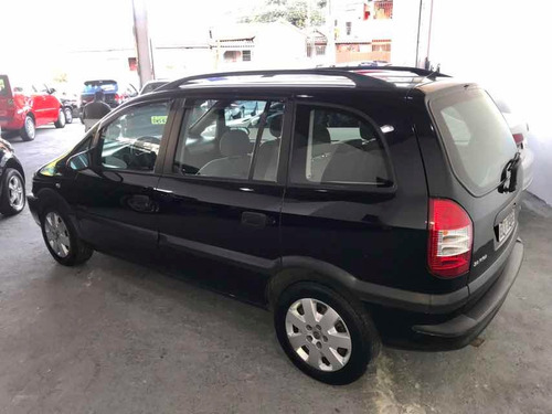 Chevrolet Zafira 2.0 Comfort Flex Power 5p 2011