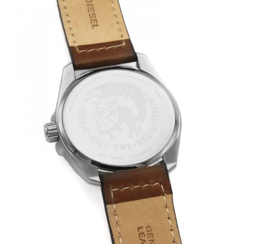 Relógio Diesel Masculino Ms9 Dz1890/0mn