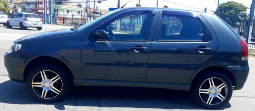 Fiat - Palio 1.0 Fire Flex Economy 2011