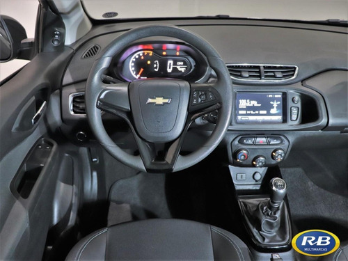 Imagem 7 de 11 de Chevrolet Prisma Lt 1.4