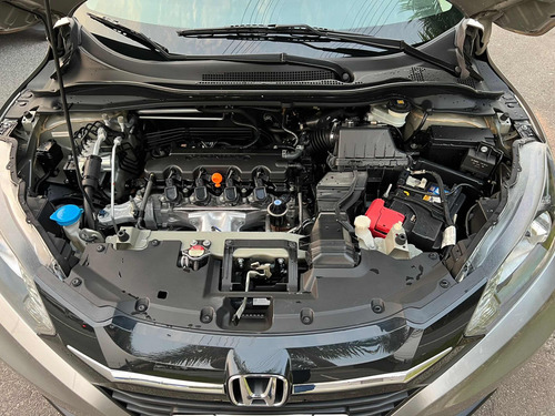 Honda HR-V 1.8 Ex Flex Aut. 5p