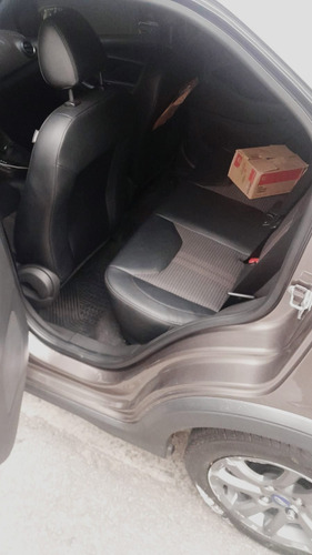 Ford Ka 1.5 Se Flex 4p