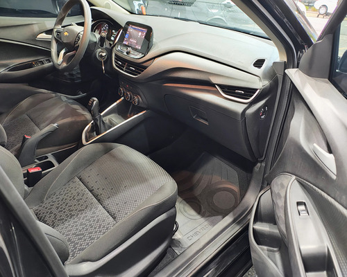 Chevrolet Onix 1.0 TURBO FLEX LT MANUAL