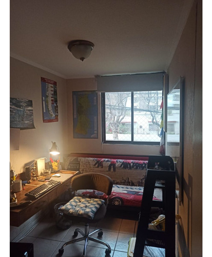 Departamento En Venta - Ñuñoa