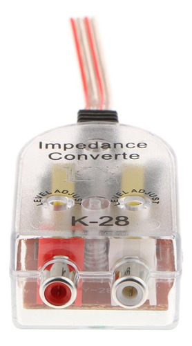 Adaptador De 3 Piezas
