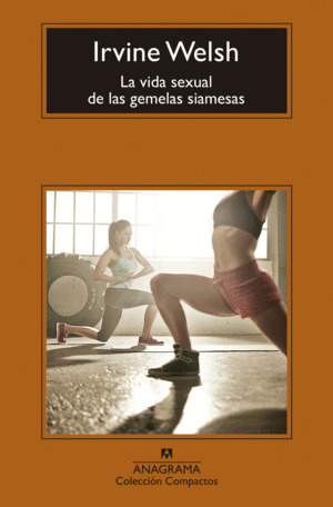 Libro La Vida Sexual De Las Gemelas Siamesas