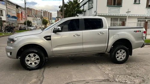 Ford Ranger 3.2 Xls