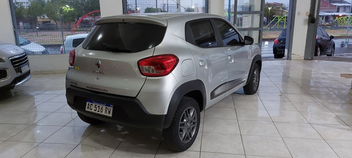 Renault Kwid 2018 1.0 Sce 66cv Iconic