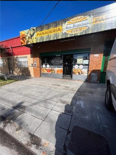 Alquiler Fondo De Comercio Con Vivienda Y Elaboración De Pan
