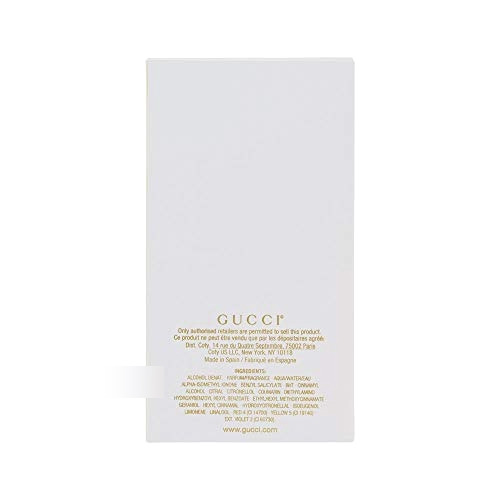 Gucci Guilty By Gucci 30 Oz Eau De Parfum Spray Para Mujer