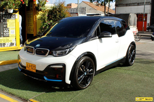 BMW i3 S Lci Atelier