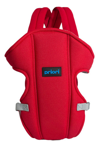 Mochila Porta Bebé Grou 9kg 3-12 Meses 