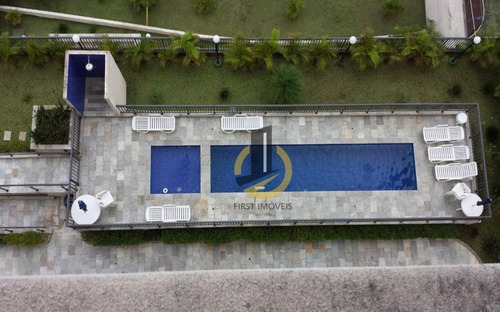 Imagem 25 de 29 de Apartamento Com 3 Dormitórios À Venda, 75 M² Por R$ 723.000,00 - Vila Gumercindo - São Paulo/sp - Ap1731