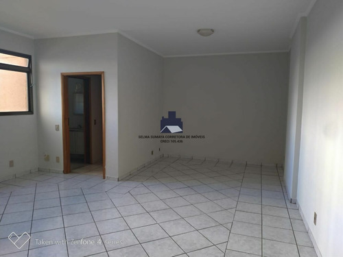 Imagem 6 de 30 de Apartamento À Venda No Bairro Centro - São José Do Rio Preto/sp - 2021626