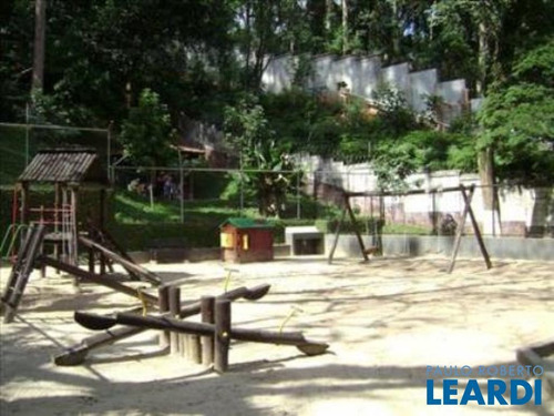 Imagem 13 de 13 de Apartamento - Morumbi - Sp - 457602