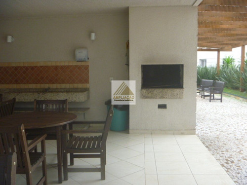 Imagem 15 de 15 de Apartamento 2 Dormitorios 1 Suite 1 Vaga No Morumbi - Py2032