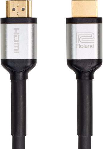 Cable Hdmi De 16 Pies 5 M 2 0   Negra Rcc 16 Hdmi