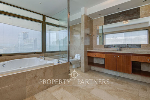4 Dormitorios En Suite Cerro San Luis El Golf