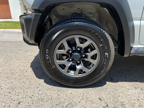 Suzuki Jimny 1.5 Glx Mt